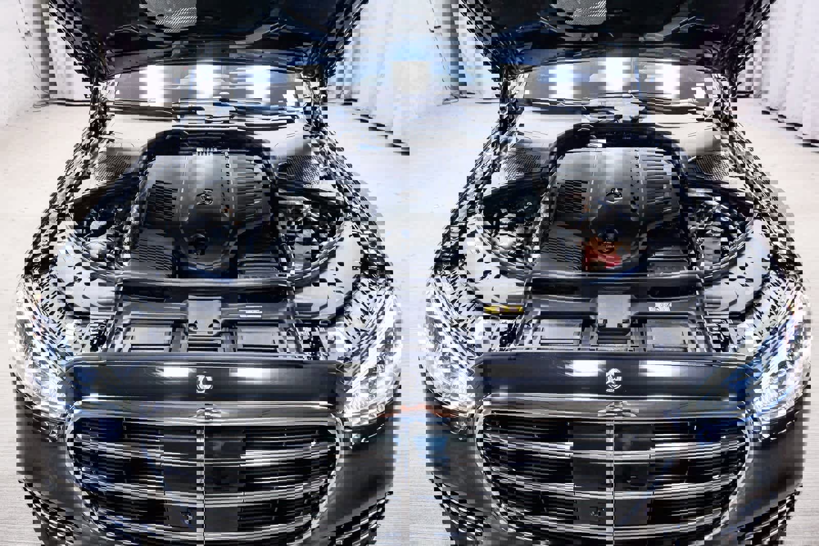 Used 2022 Mercedes-Benz S 500 4MATIC image 27