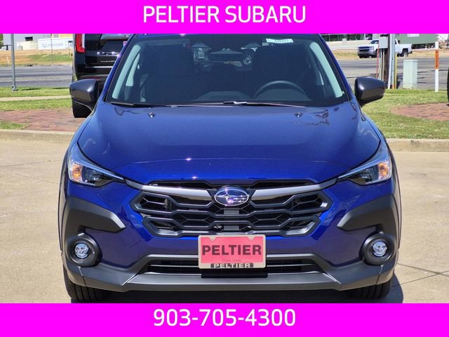 New 2026 Subaru Crosstrek 2.0i Premium image 2