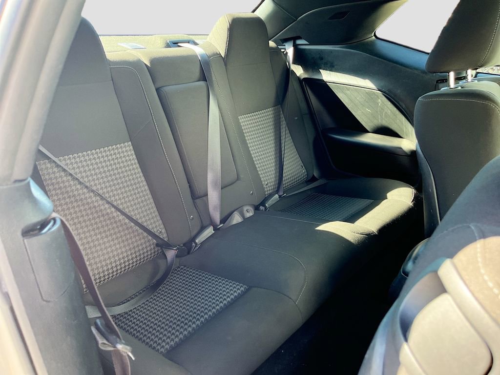 Used 2023 Dodge Challenger R/T RWD image 27