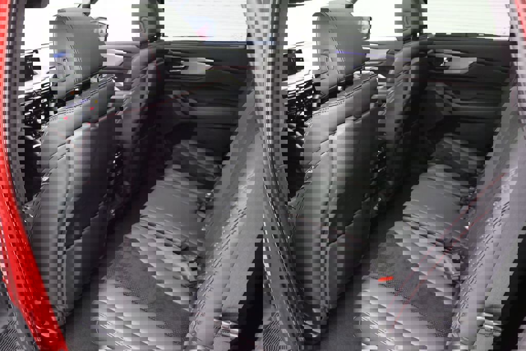 Used 2024 Acura MDX A-Spec image 13