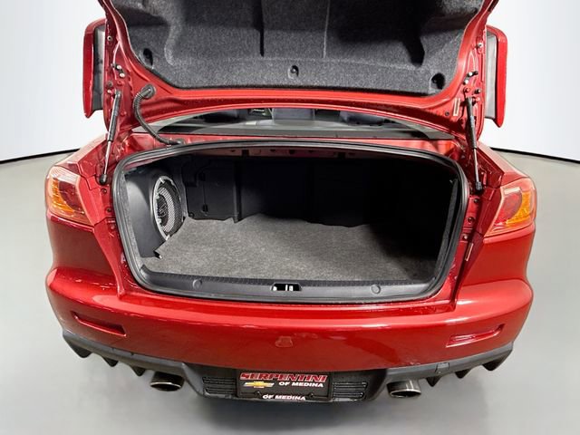 Used 2008 Mitsubishi Lancer Evolution GSR image 23