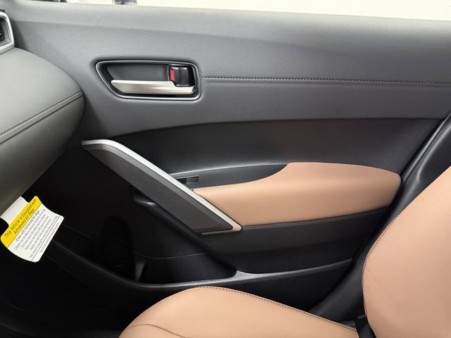 New 2026 Toyota Corolla Cross XLE w/ Convenience Package image 24