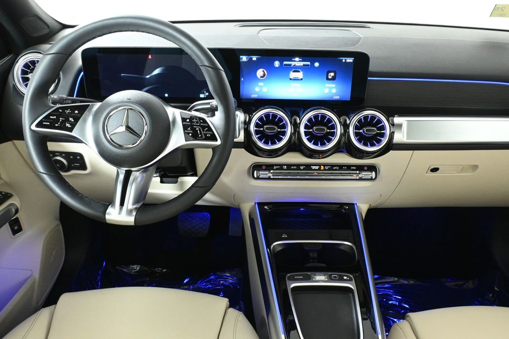 Certified 2026 Mercedes-Benz GLB 250 GLB 250 image 17