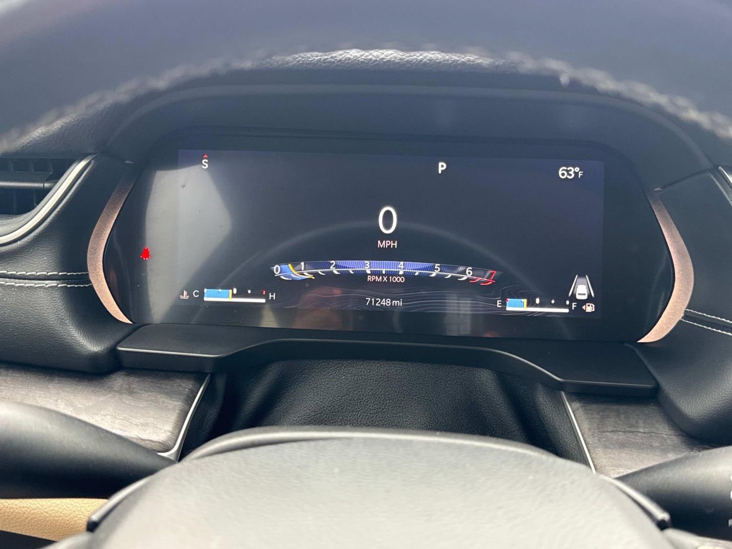 Used 2022 Jeep Grand Cherokee L Limited image 39