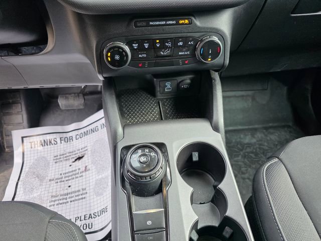 Used 2022 Ford Bronco Sport Badlands image 22