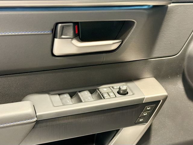 New 2026 Toyota Tundra Platinum image 16