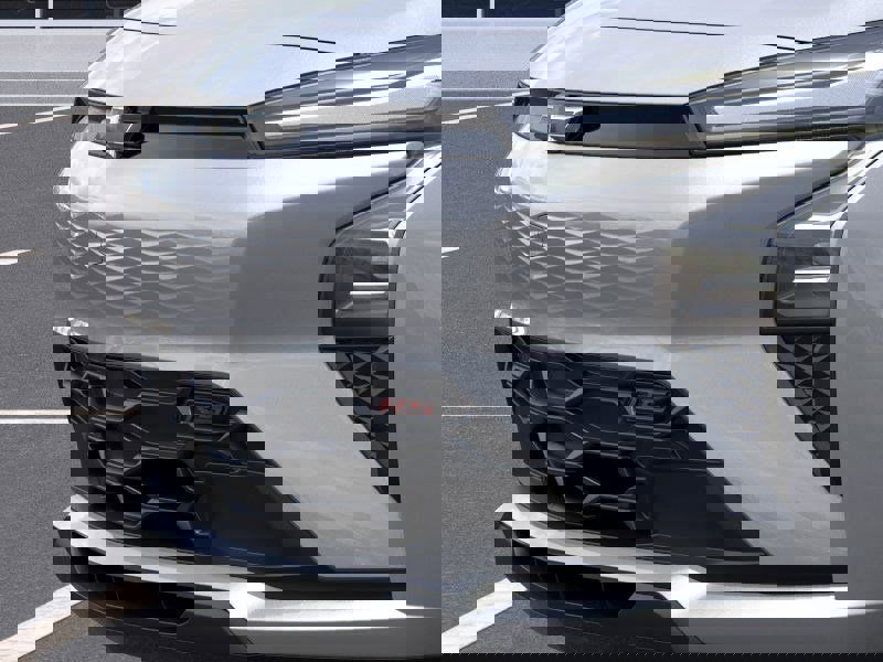 New 2027 Chevrolet Bolt RS image 13