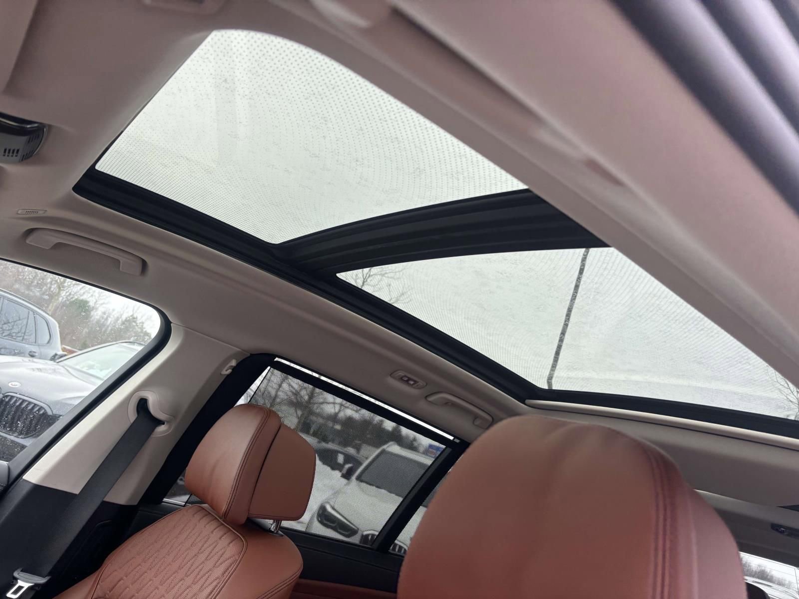 New 2026 BMW X7 xDrive40i w/ Executive Package image 26