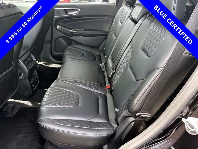 Certified 2024 Ford Edge Titanium image 7