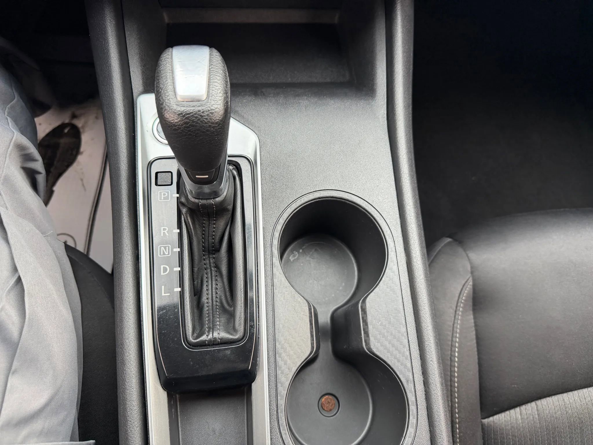 Used 2019 Nissan Altima 2.5 S image 17