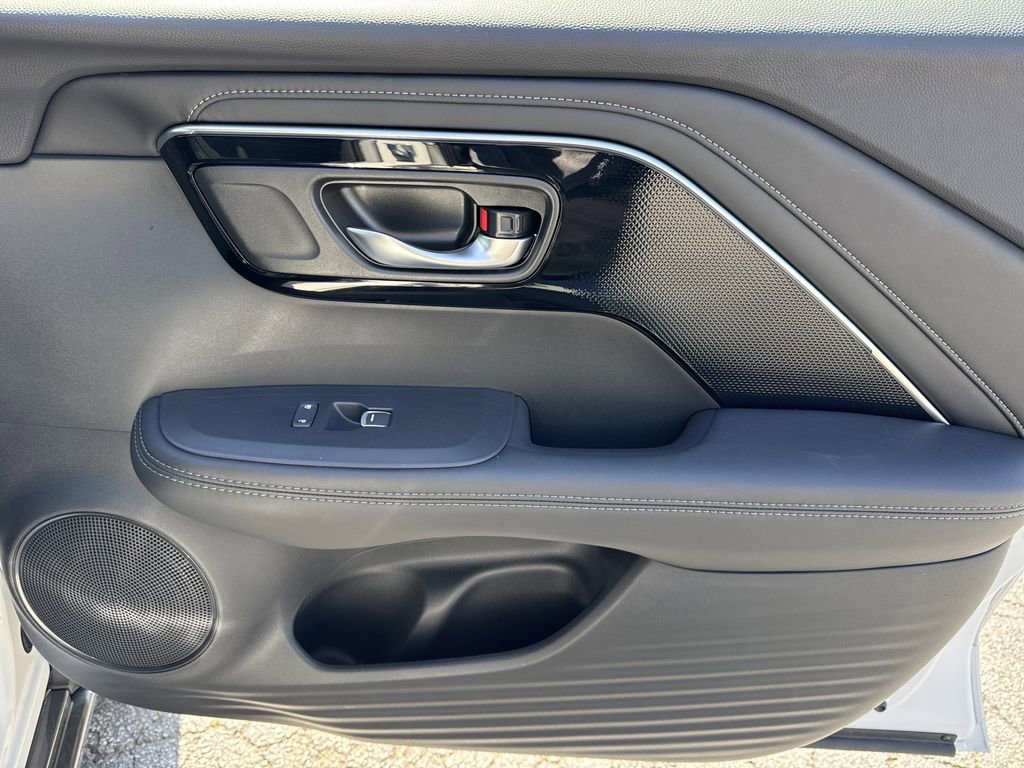 Used 2025 Acura ADX FWD image 14