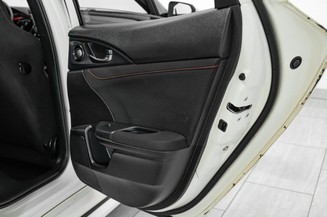 Used 2018 Honda Civic Type R image 43