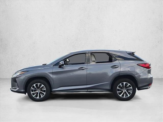 Used 2020 Lexus RX 350 FWD w/ Accessory Package image 9