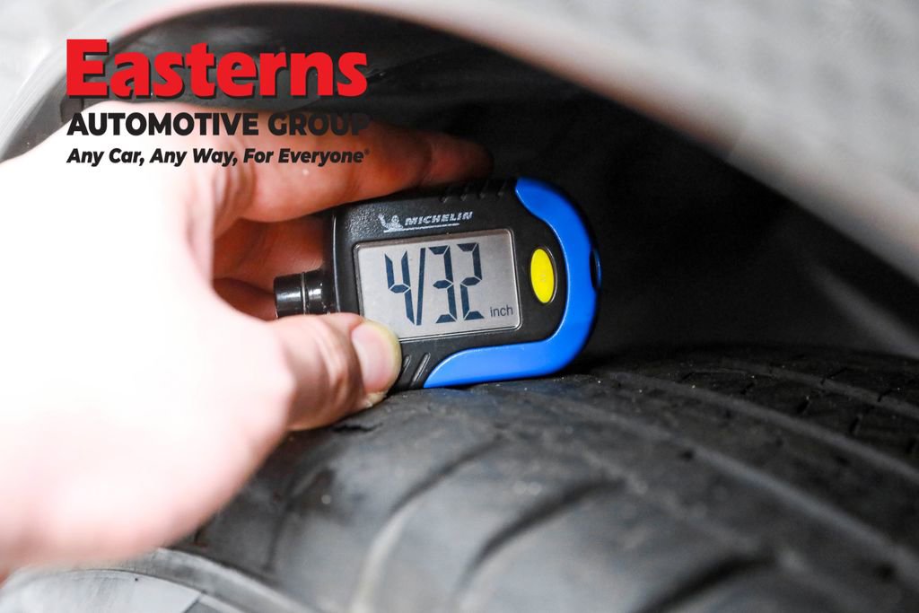 Used 2024 Dodge Hornet R/T image 27