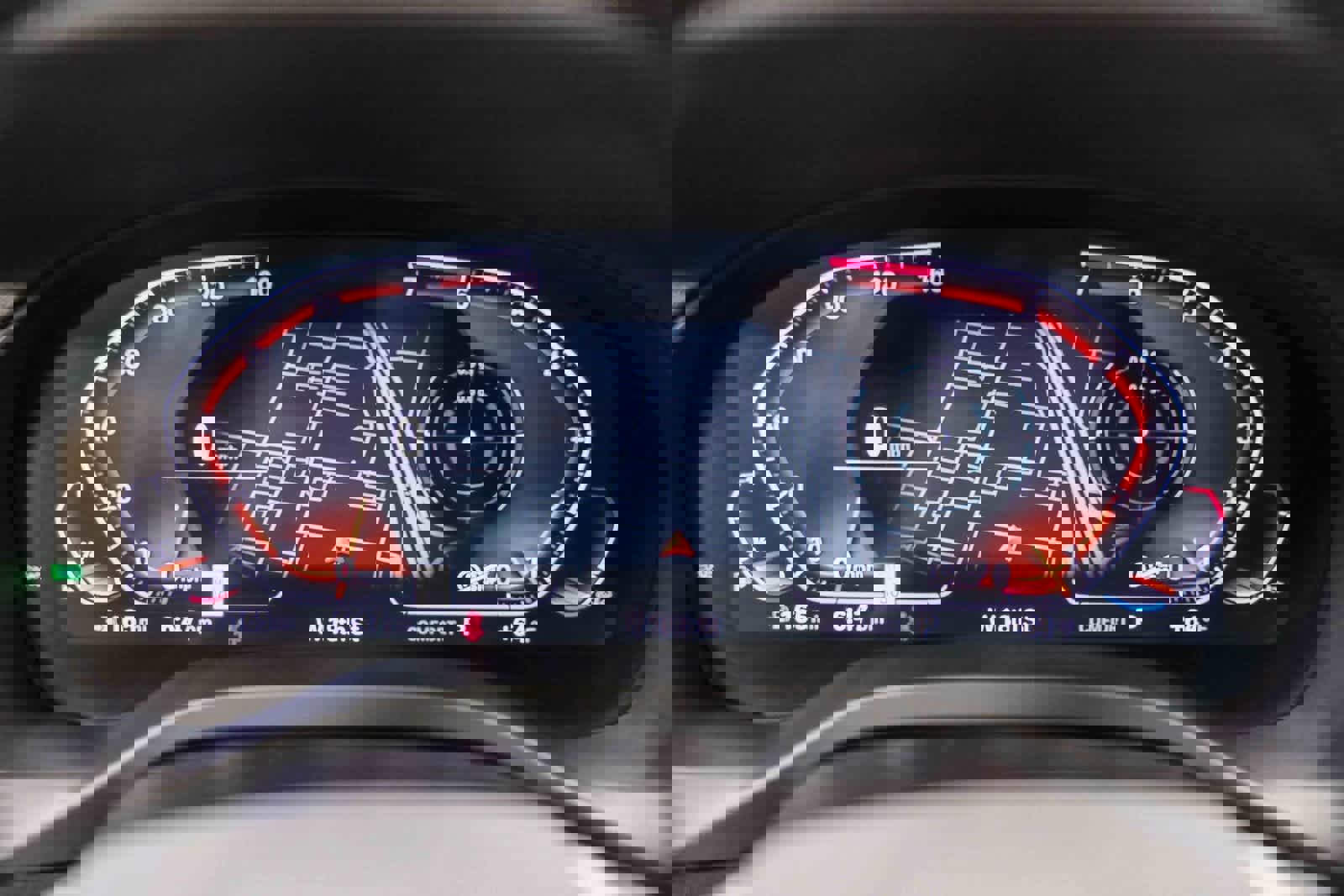 Used 2023 BMW X3 xDrive30i w/ Convenience Package w/ZPA image 20