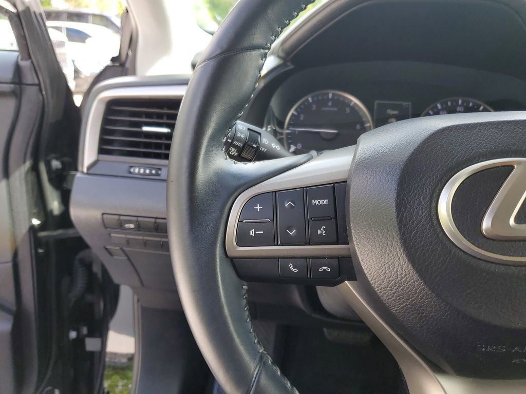 Used 2016 Lexus RX 350 FWD image 25