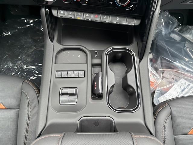 New 2026 GMC Sierra 3500 AT4 w/ AT4 Premium Plus Package image 25