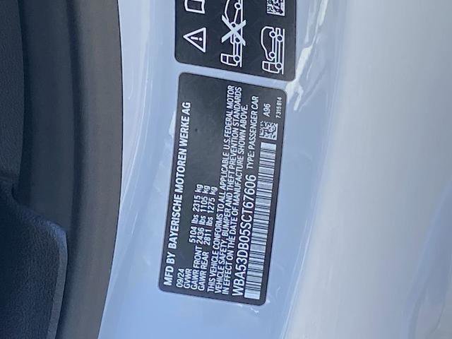 Used 2025 BMW 430i xDrive Convertible image 28