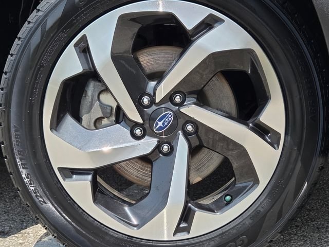 Used 2024 Subaru Forester Touring AWD/4WD image 20