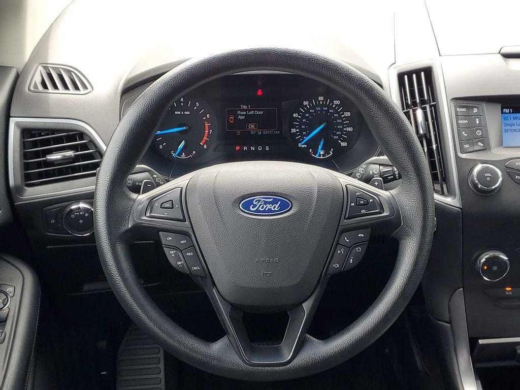 Used 2019 Ford Edge SE AWD/4WD image 23