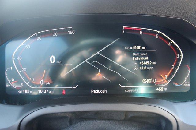 Used 2021 BMW 330i Sedan w/ Convenience Package image 17