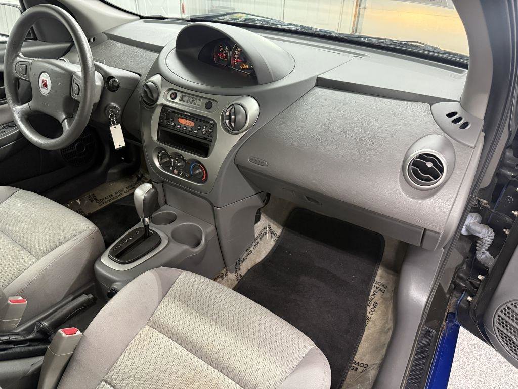 Used 2005 Saturn ION Level 2 w/ Power Pkg FWD image 28