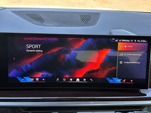 Used 2025 BMW X5 xDrive40i w/ Premium Package image 23