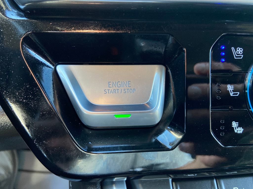 Used 2022 GMC Sierra 1500 Denali image 33