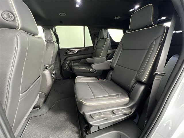 Certified 2025 GMC Yukon Elevation image 25