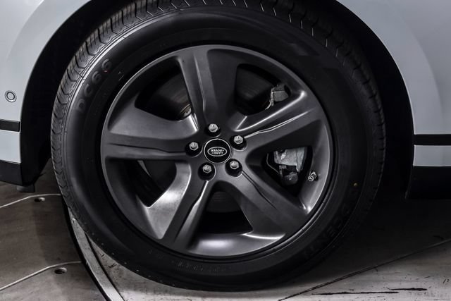 Used 2021 Land Rover Range Rover Velar R-Dynamic S AWD/4WD image 10
