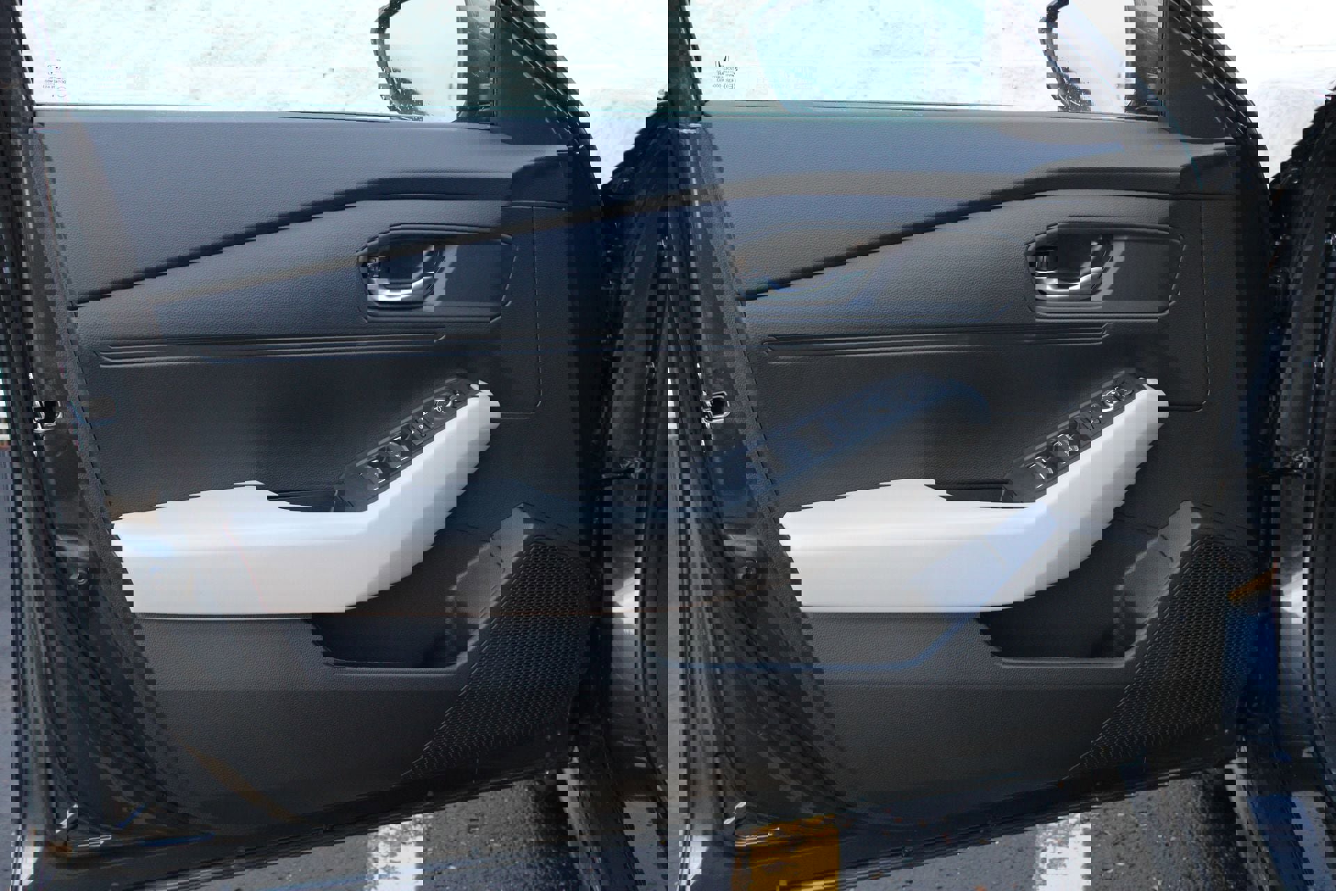 New 2026 Honda Accord LX image 9