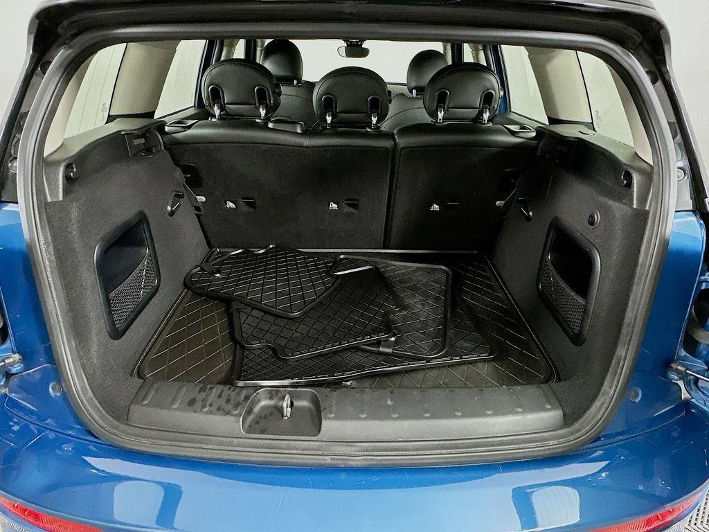 Certified 2022 MINI Cooper Clubman S FWD image 27