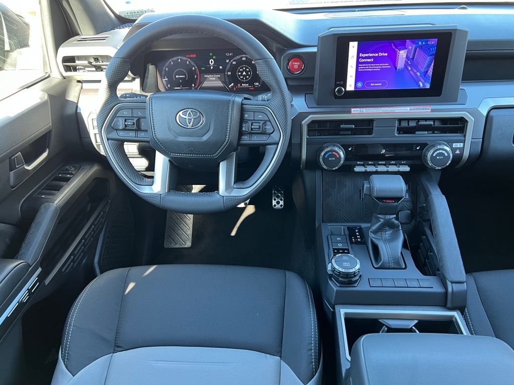 New 2026 Toyota Tacoma TRD Sport image 28