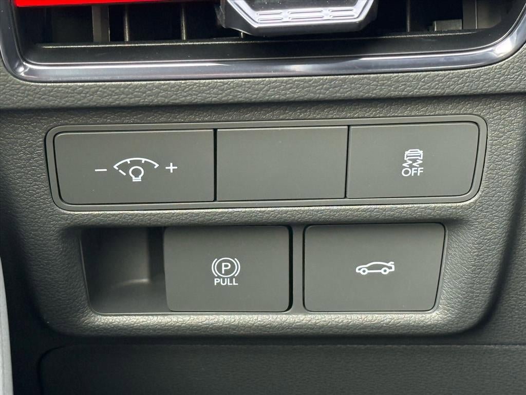 New 2026 Hyundai Sonata N Line FWD image 17