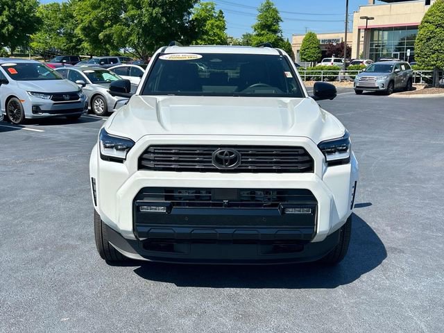 Used 2026 Toyota 4Runner 4WD image 9