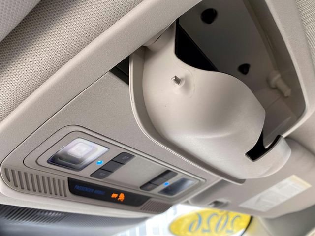 Used 2026 Ford Explorer Active image 31