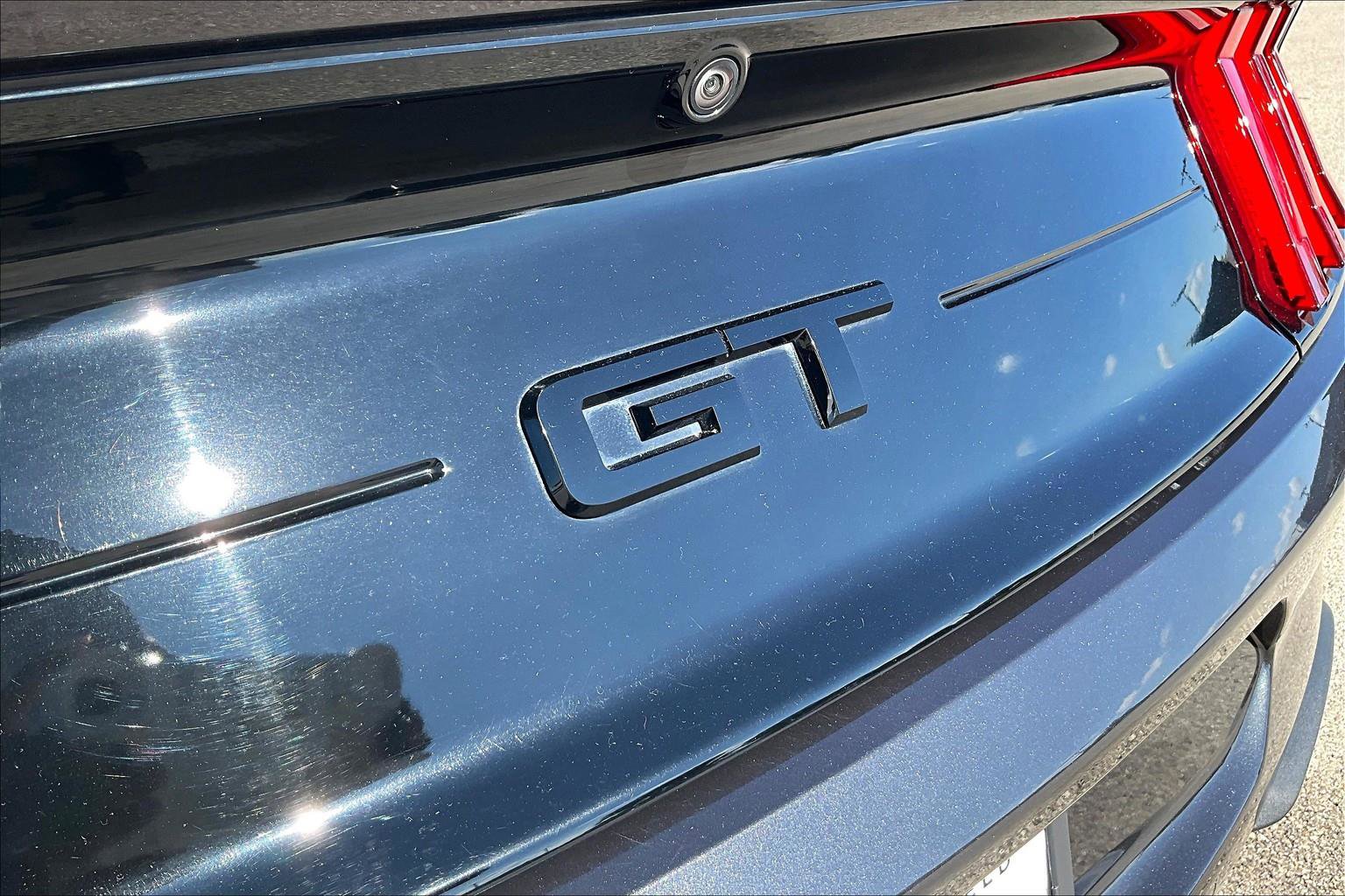 Used 2022 Ford Mustang GT Premium w/ Equipment Group 401A image 18