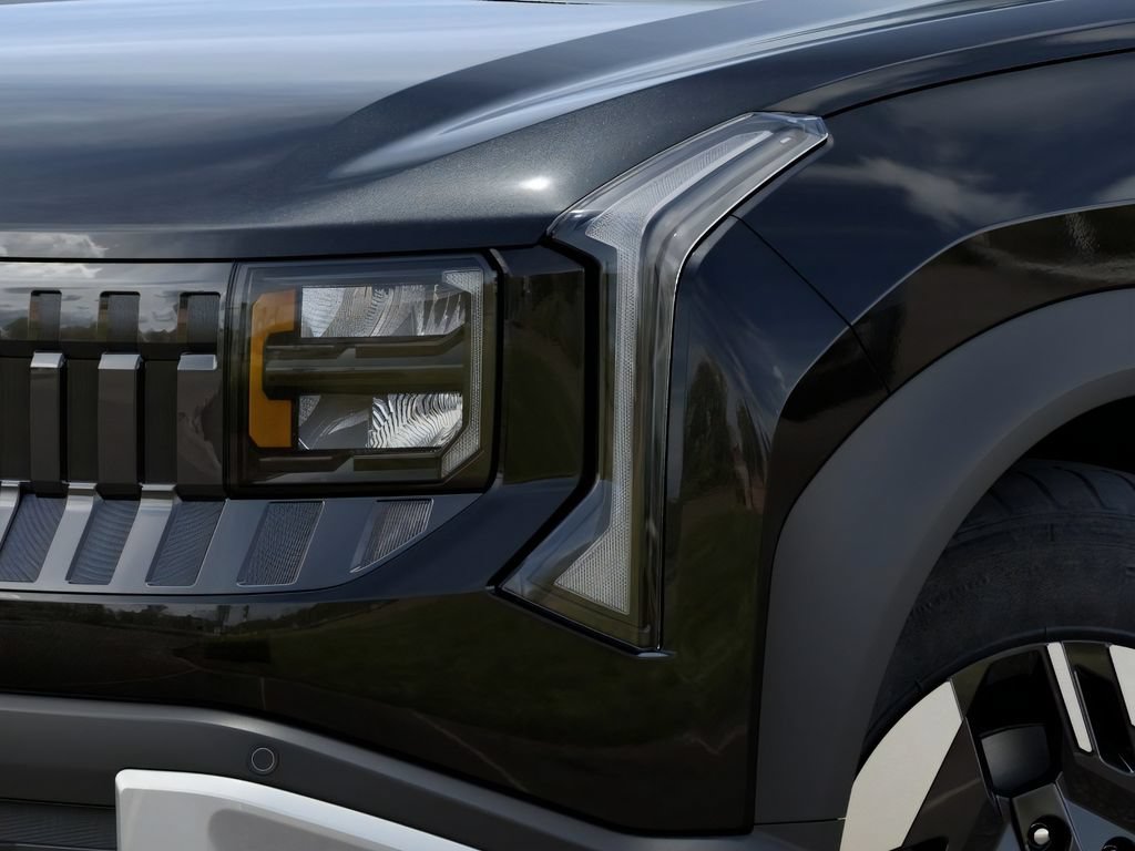 New 2027 Kia Seltos LX AWD/4WD image 10