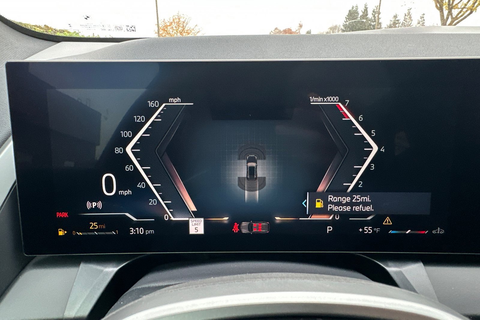 New 2026 BMW X3 xDrive30 w/ Convenience Package image 22