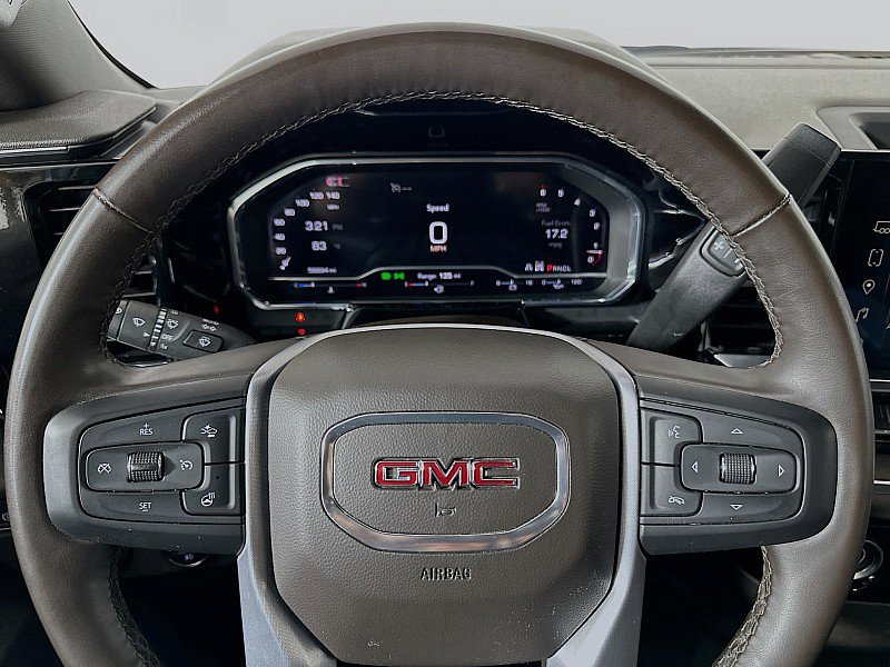 Used 2024 GMC Sierra 1500 SLT image 12