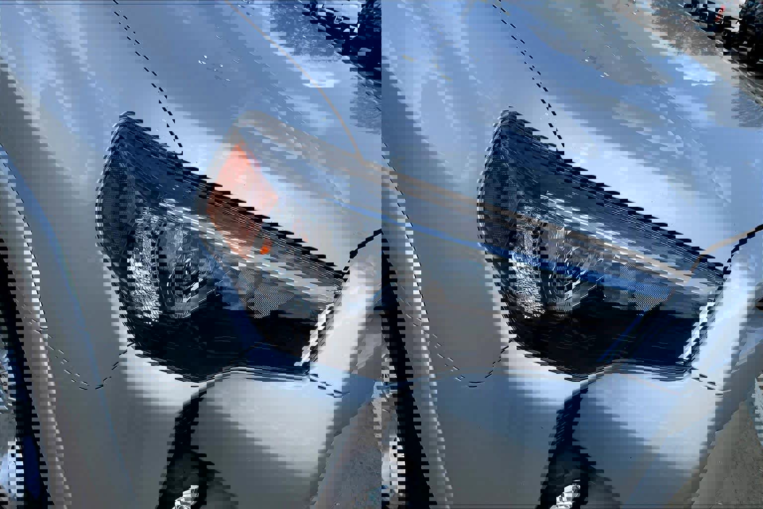 Used 2024 Toyota 4Runner SR5 RWD image 26