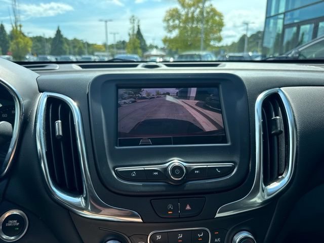 Used 2022 Chevrolet Equinox LT FWD image 13