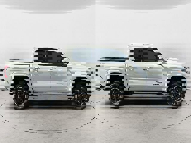 New 2026 Toyota Tacoma TRD Sport image 6