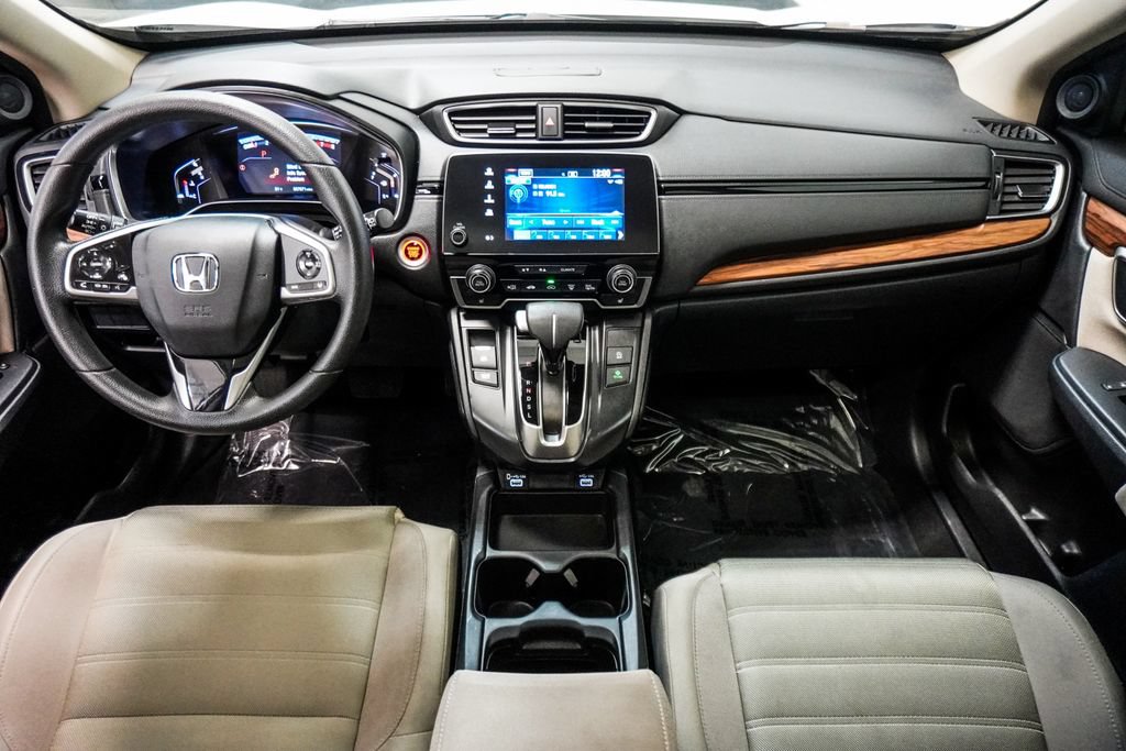 Used 2020 Honda CR-V EX image 13
