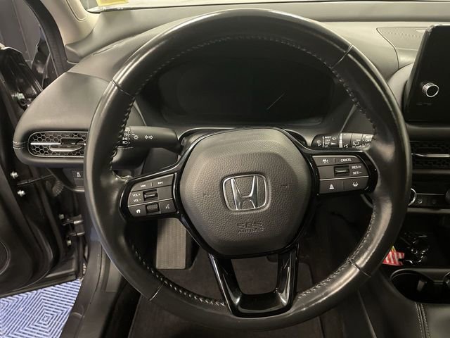 Certified 2023 Honda HR-V EX-L image 14