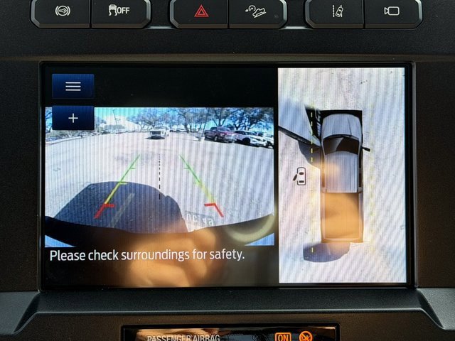 Used 2020 Ford F250 Lariat w/ Lariat Ultimate Package image 16