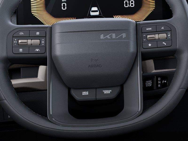 New 2027 Kia Telluride EX AWD/4WD image 22