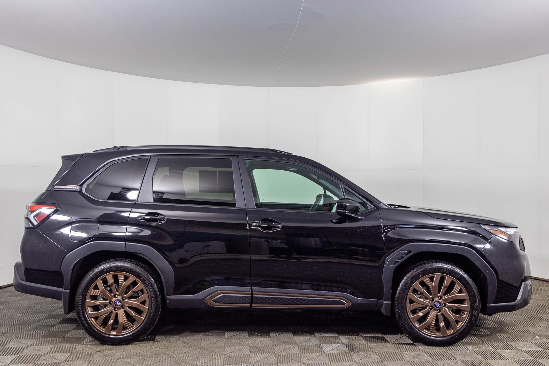 Used 2026 Subaru Forester Sport image 14