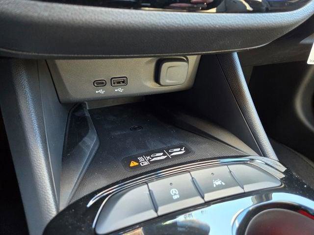 New 2026 Buick Envista Sport Touring w/ Convenience I Package FWD image 15