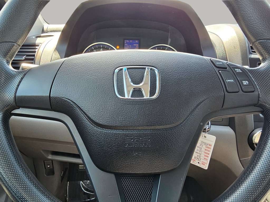 Used 2011 Honda CR-V LX image 3